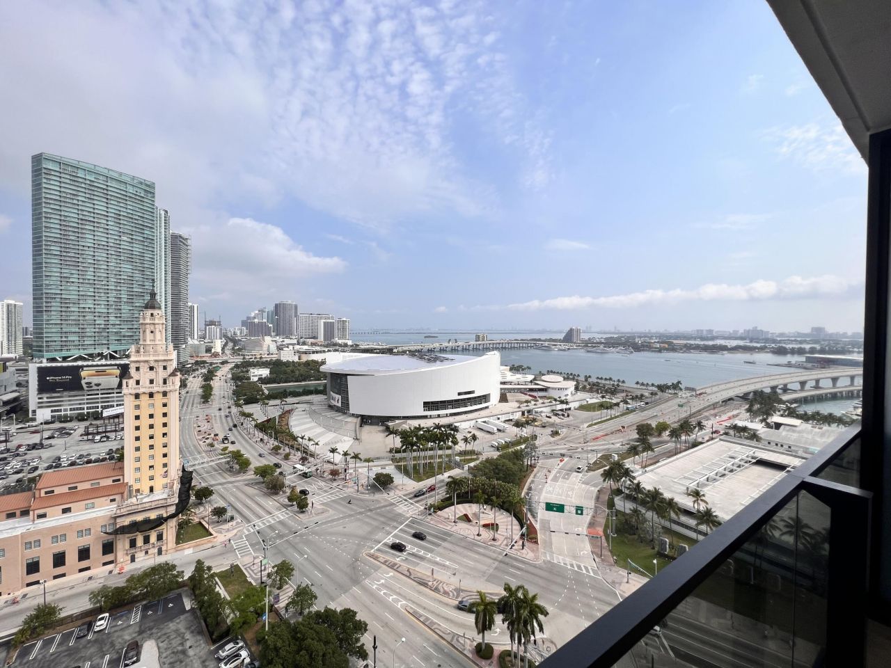 398 NE 5th Street, Unit 2903, Miami, FL 33132 Photo