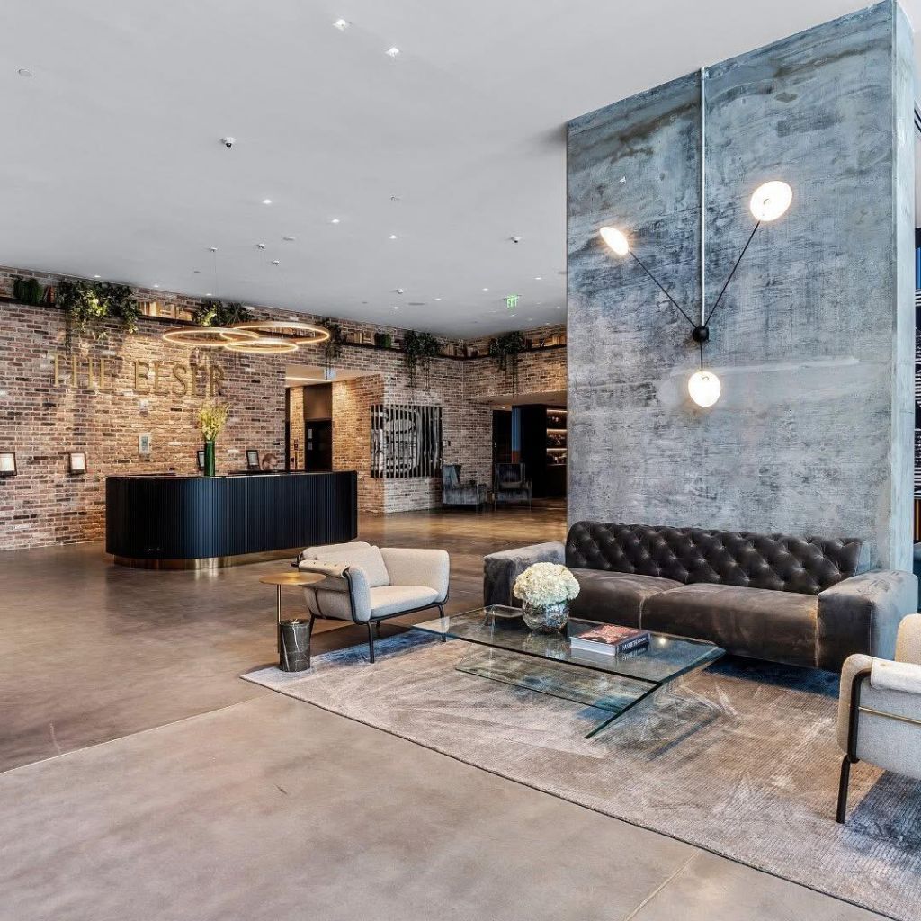 398 NE 5th Street, Unit 2903, Miami, FL 33132 Photo