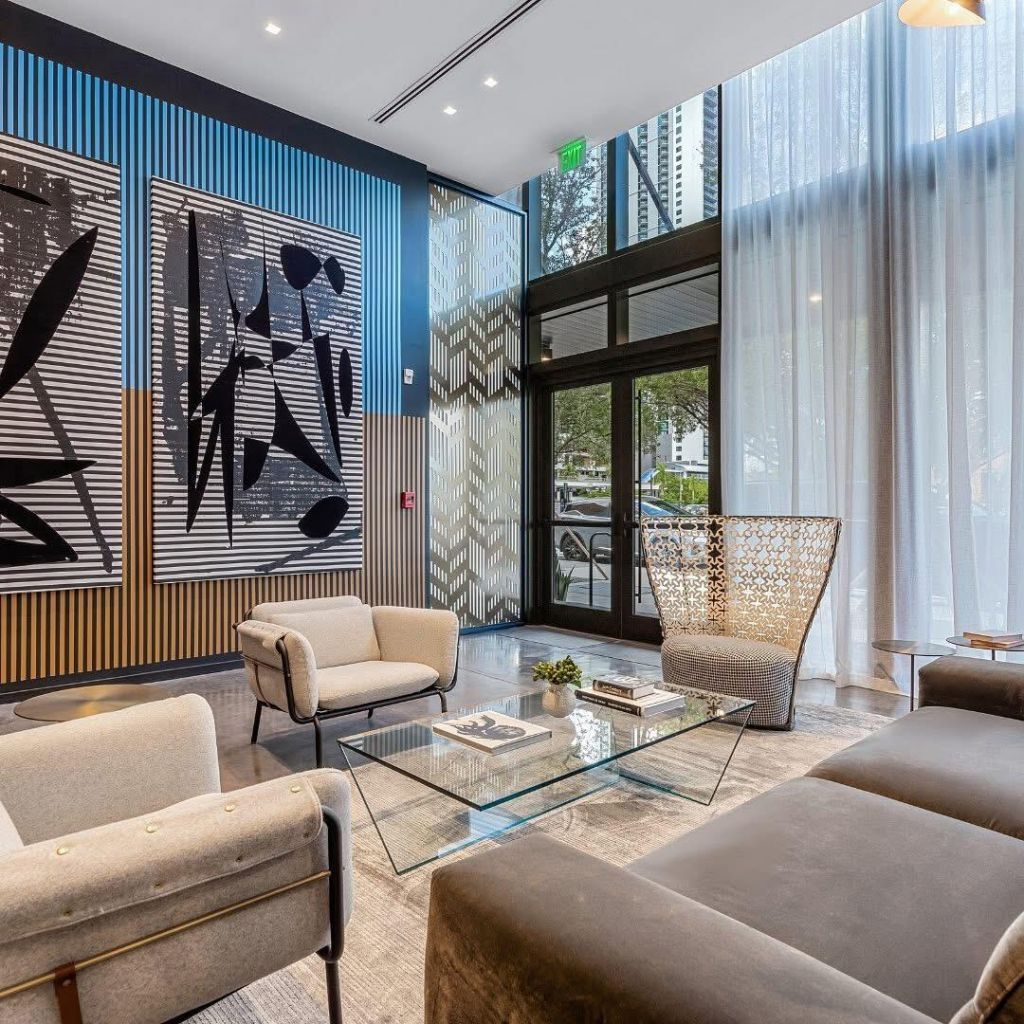 398 NE 5th Street, Unit 2903, Miami, FL 33132 Photo