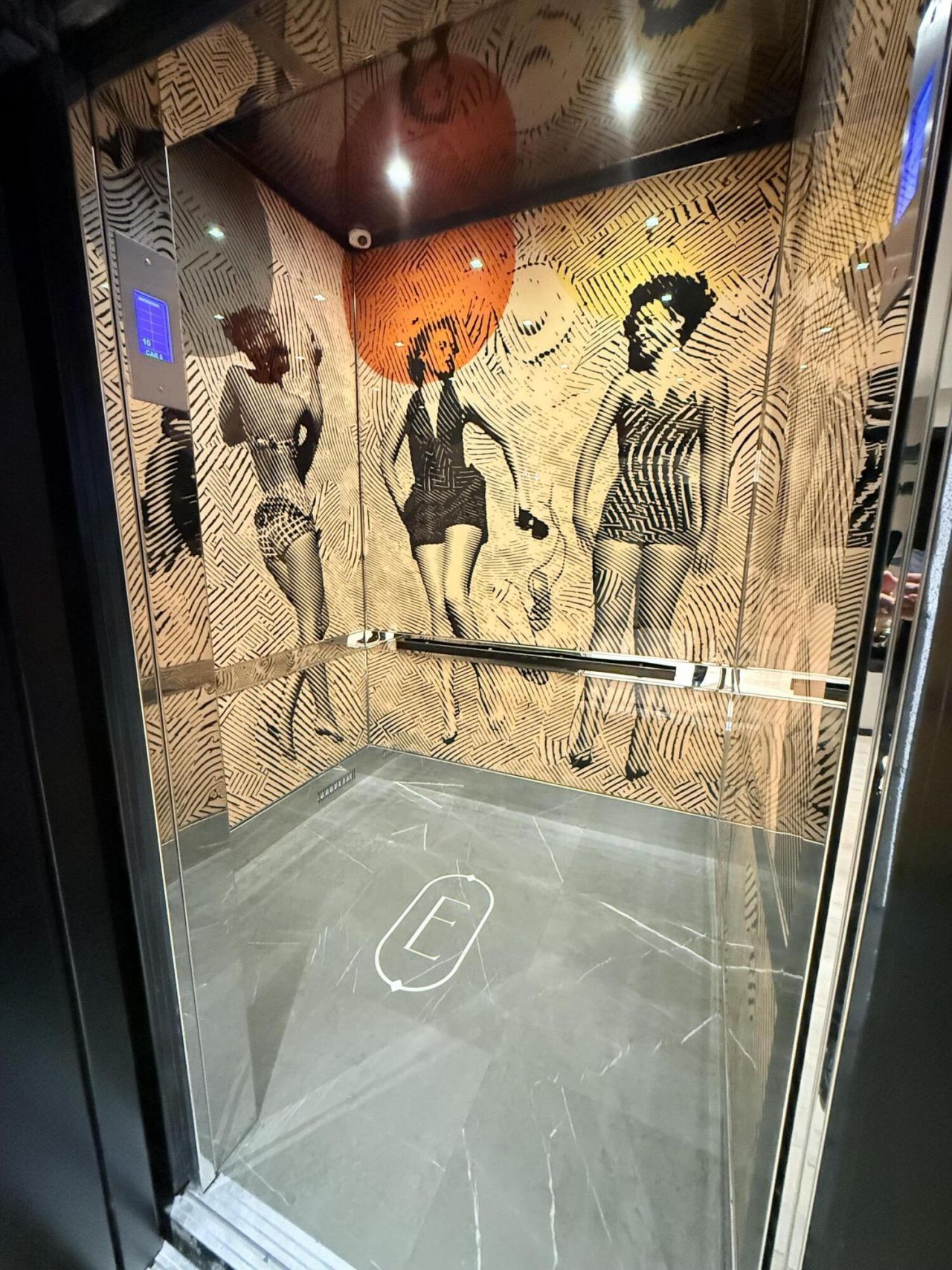 398 NE 5th Street, Unit 2903, Miami, FL 33132 Photo