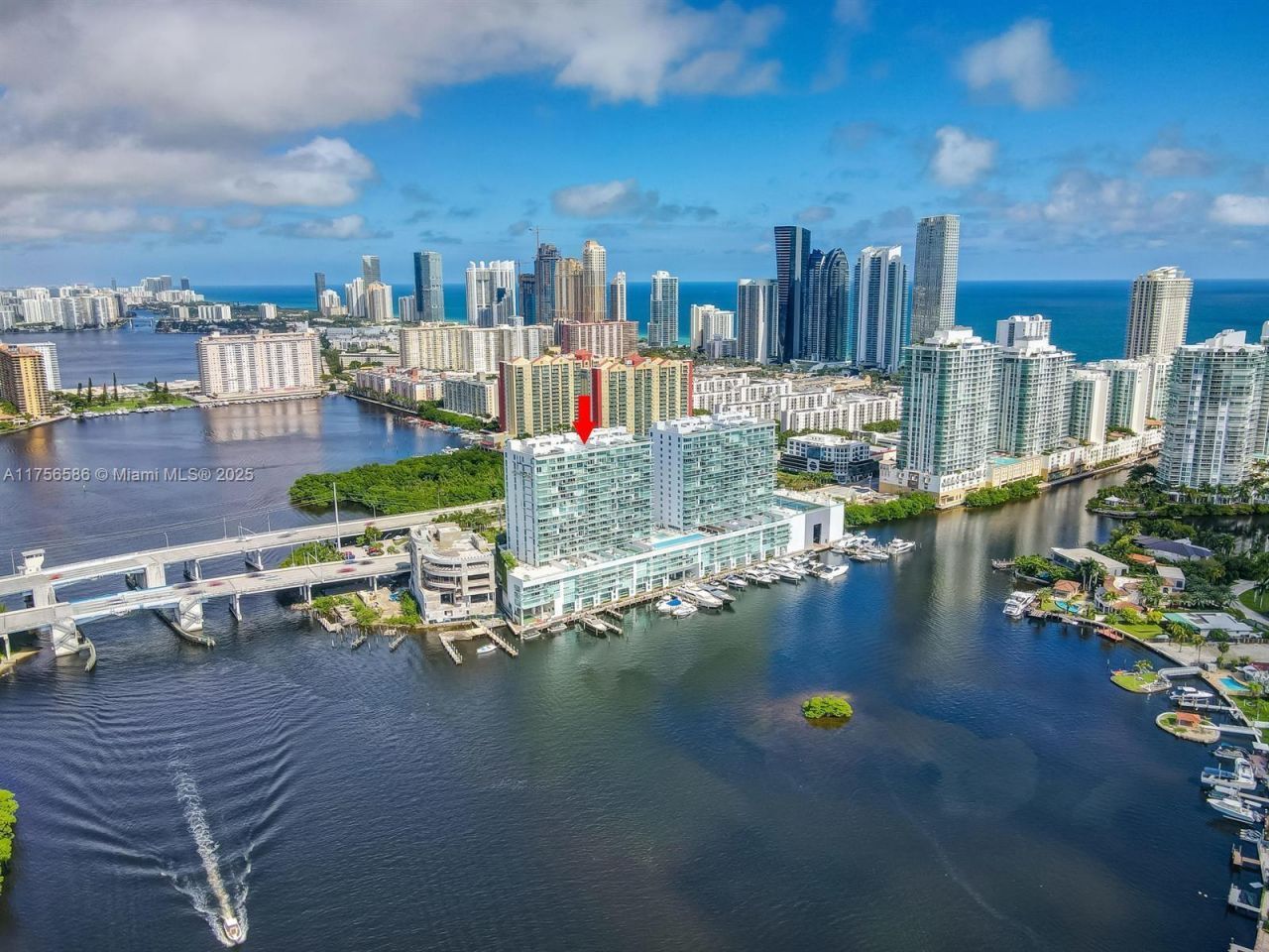 400 Sunny Isles Blvd, Sunny Isles Beach, FL 33160 Photo