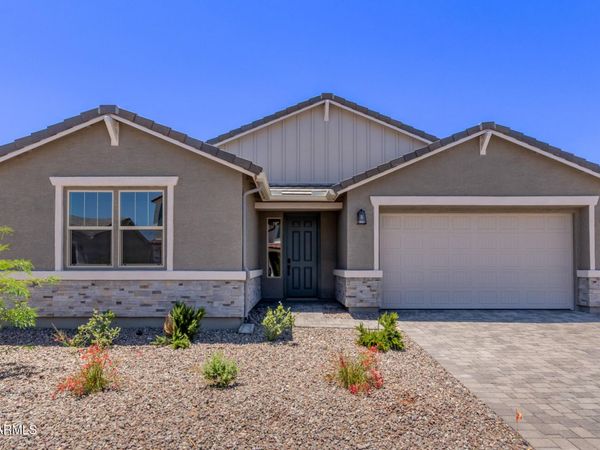 40499 W MICHAELS Drive, Maricopa, AZ 85138