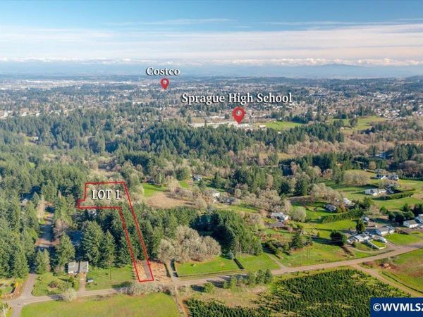 2881 Forest Haven Wy S, Salem, OR 97302