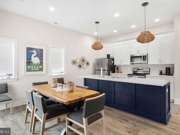 2 BOWERS DRIVE, Unit 102, OCEAN VIEW, DE 19970