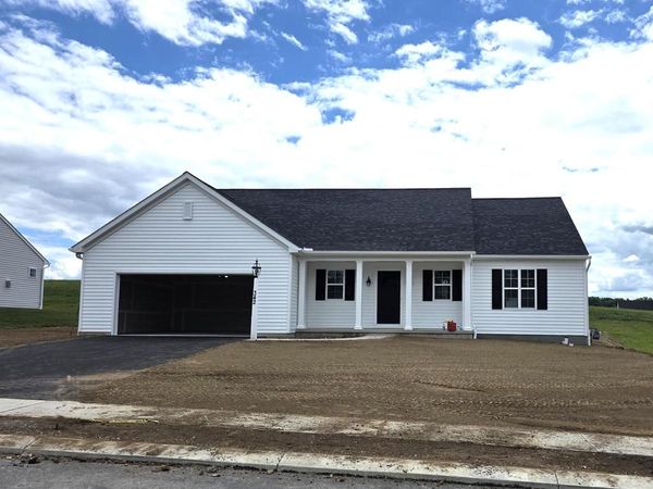 342 LLOYDS LANE, YORK, PA 17406