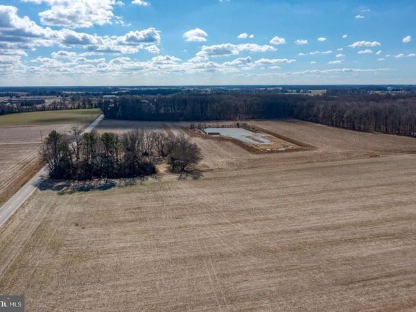 25051 SMITHVILLE ROAD, WORTON, MD 21678