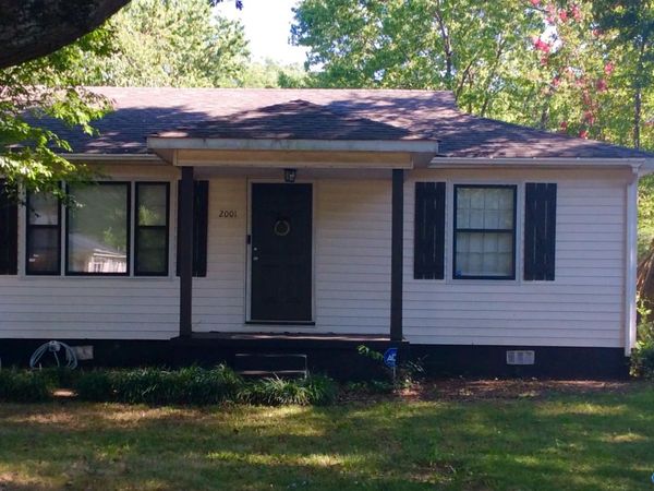 2001 10th Street SE, Decatur, AL 35601