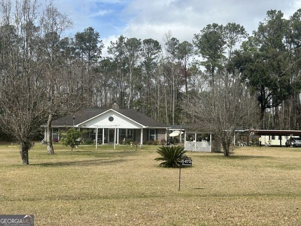 5475-5485 McCall Road, Rincon, GA 31326