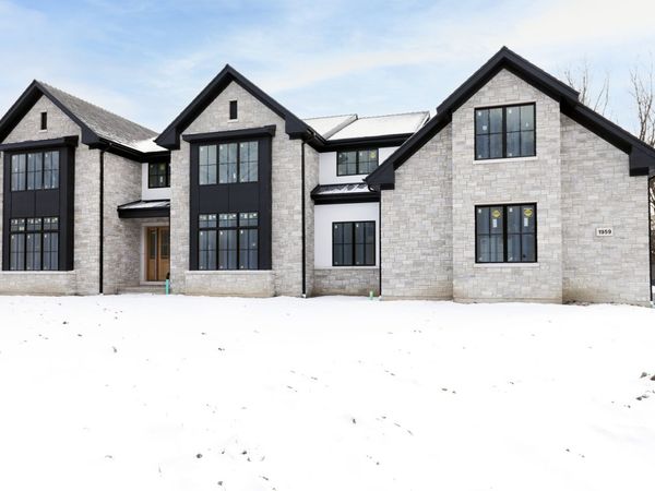 1959 Windridge Drive, Lake Forest, IL 60045