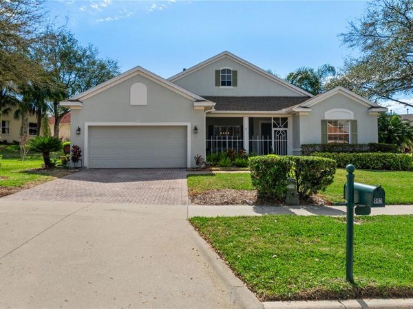 993 EVEREST, CLERMONT, FL 34711