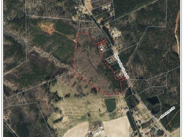 0 Poplar Springs Church Road, Sanford, NC 27330