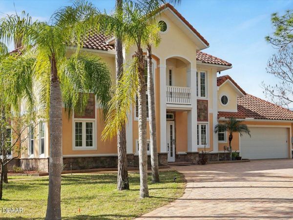 443 Juniper Lane, Ormond Beach, FL 32174