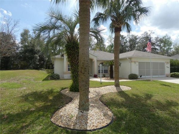 9610 SW 198TH CIRCLE, DUNNELLON, FL 34432