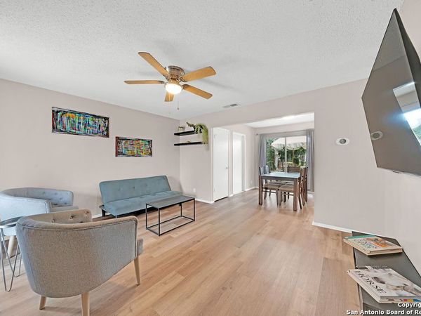 6706 RED BLF, San Antonio, TX 78218