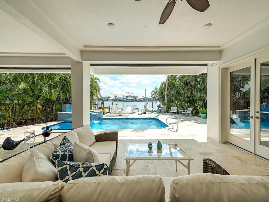 140 Conners Ave, Naples, FL 34108 Photo