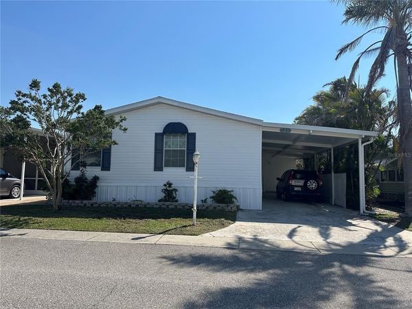 730 GLORIOSA ROAD, VENICE, FL 34293