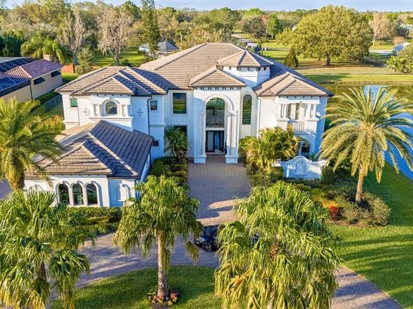 13305 BELLARIA CIRCLE, WINDERMERE, FL 34786