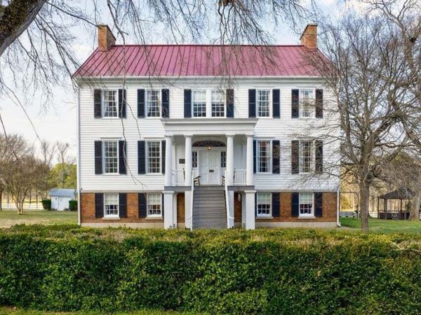 1280 Jewell Road, Jewell, GA 31045