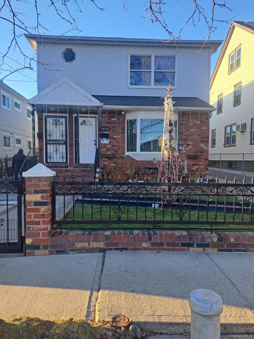 145-47 109th Avenue, Jamaica, NY 11435 Main Photo