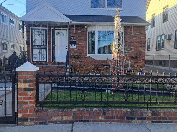 145-47 109th Avenue, Jamaica, NY 11435