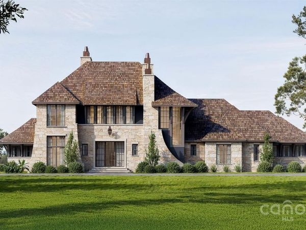 1048 Maxwell Court, Unit 17, Marvin, NC 28173