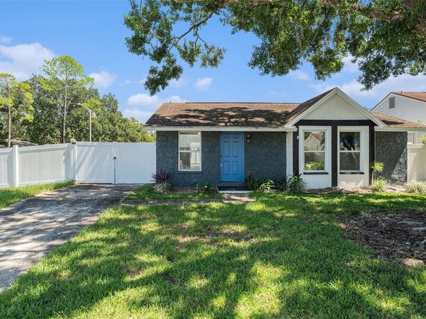 16147 SAGEBRUSH ROAD, TAMPA, FL 33618