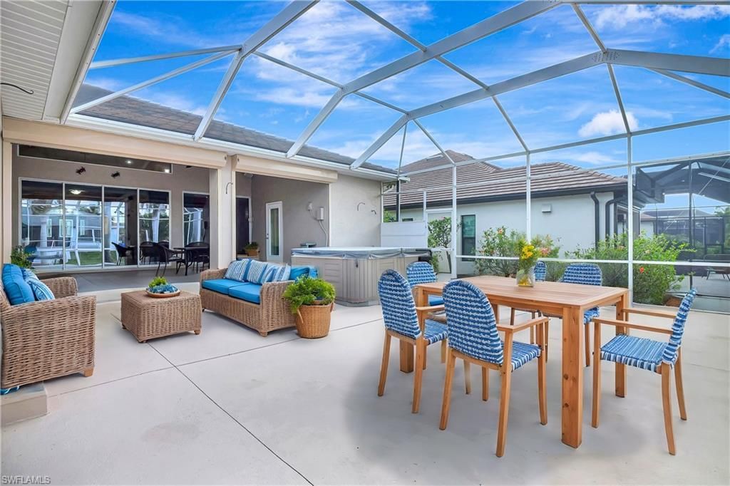 4402 SW 12th Pl, Cape Coral, FL 33914 Photo