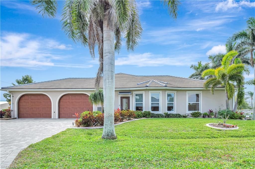 4402 SW 12th Pl, Cape Coral, FL 33914 Photo