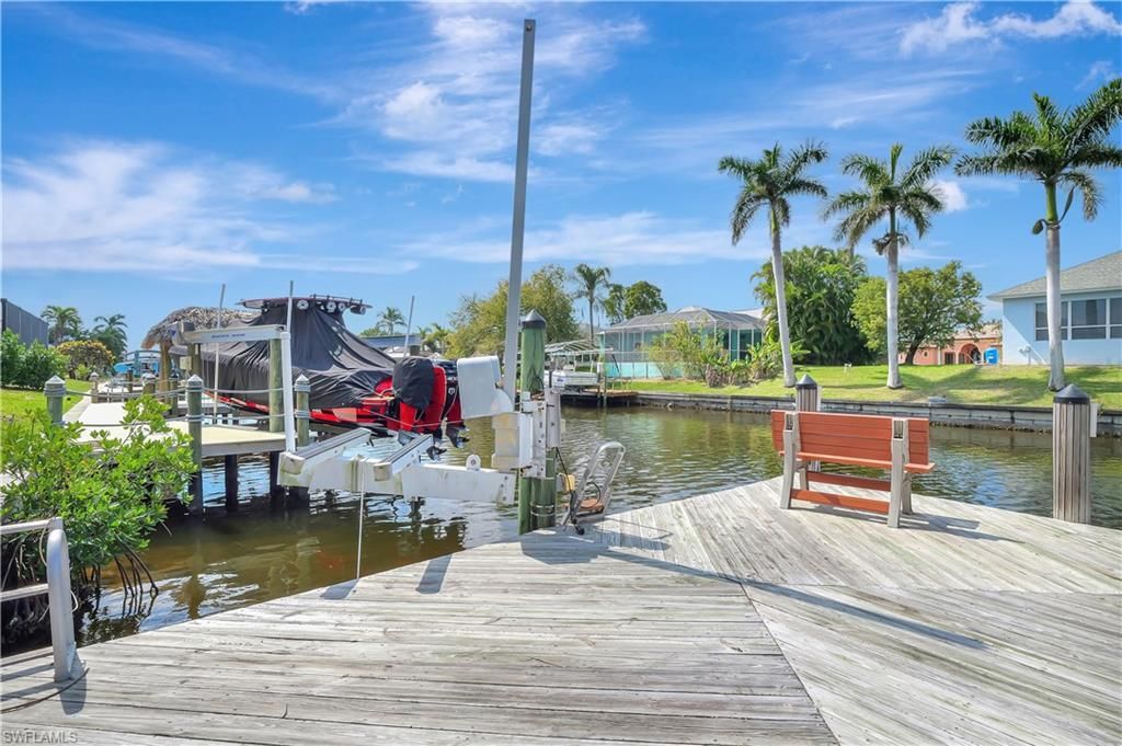 4402 SW 12th Pl, Cape Coral, FL 33914 Photo