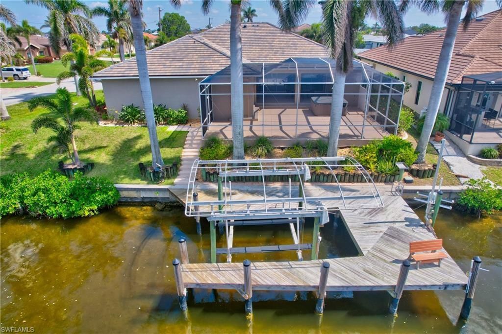 4402 SW 12th Pl, Cape Coral, FL 33914 Photo