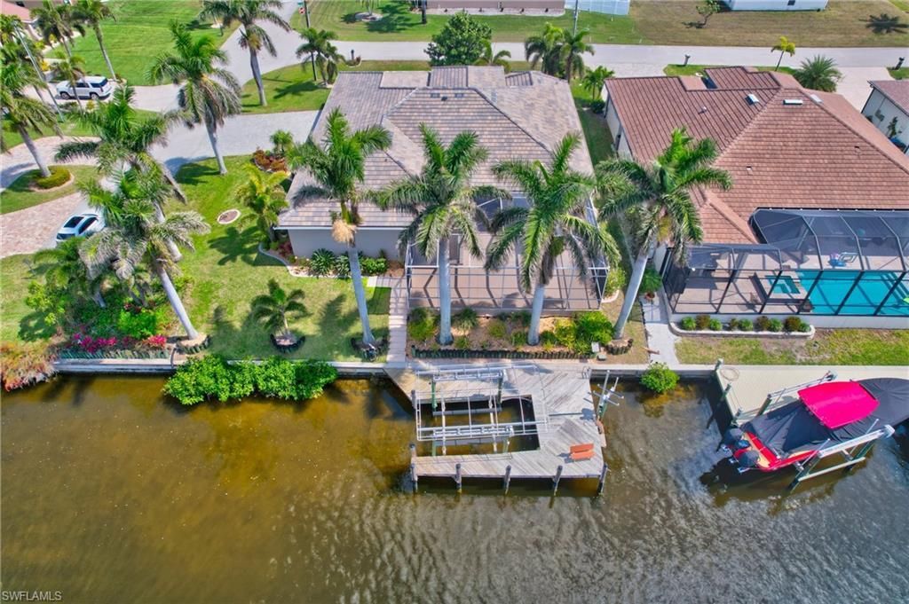4402 SW 12th Pl, Cape Coral, FL 33914 Photo