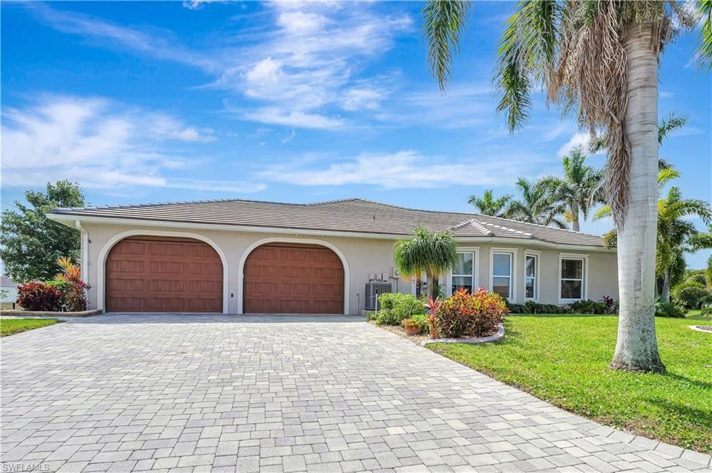 4402 SW 12th Pl, Cape Coral, FL 33914 Photo