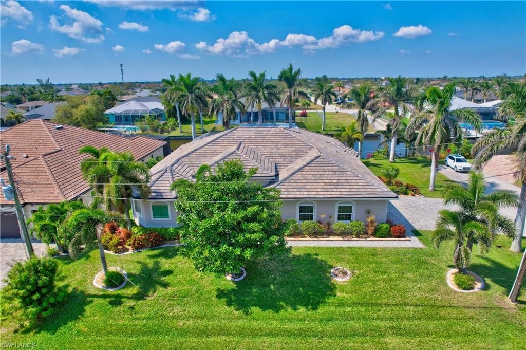 4402 SW 12th Pl, Cape Coral, FL 33914 Photo