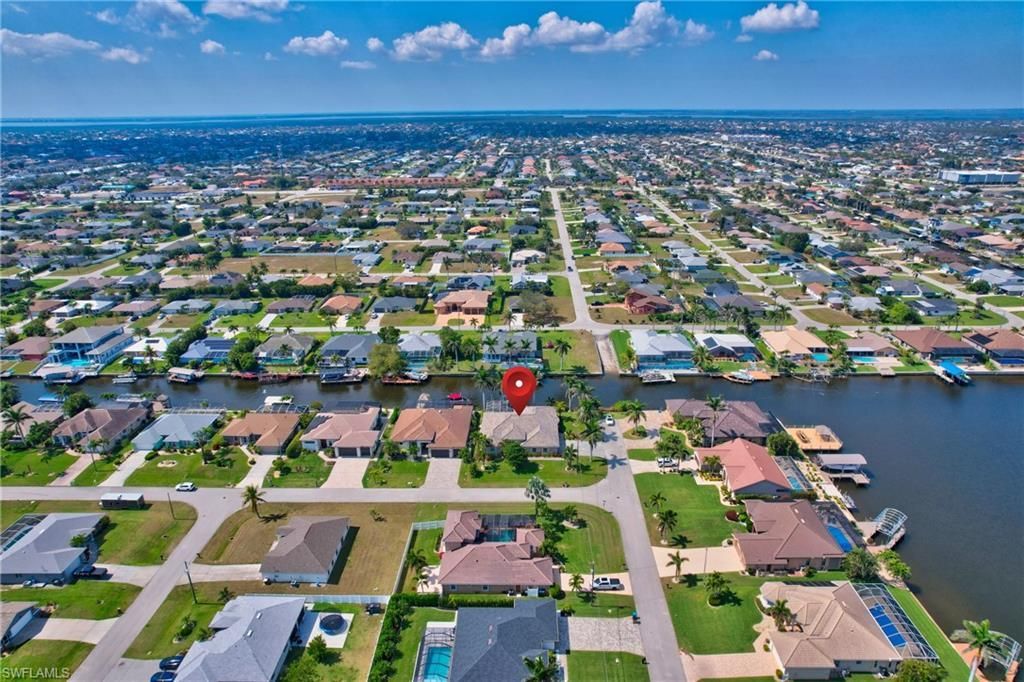 4402 SW 12th Pl, Cape Coral, FL 33914 Photo