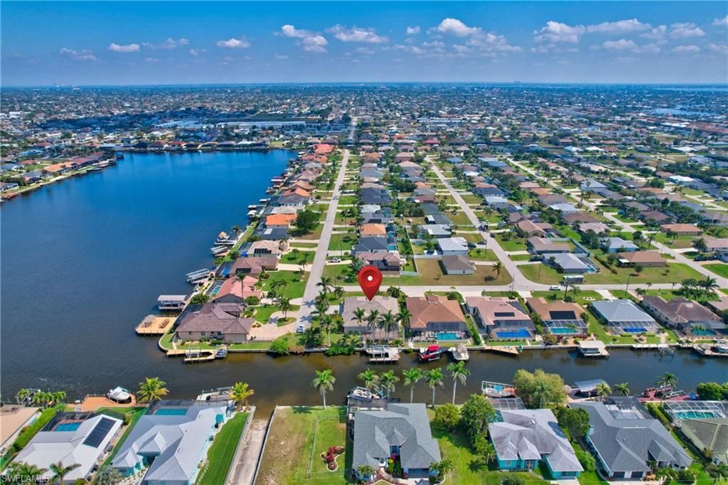 4402 SW 12th Pl, Cape Coral, FL 33914 Photo