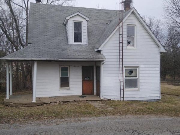 607 E Hancock Street, Steeleville, IL 62288