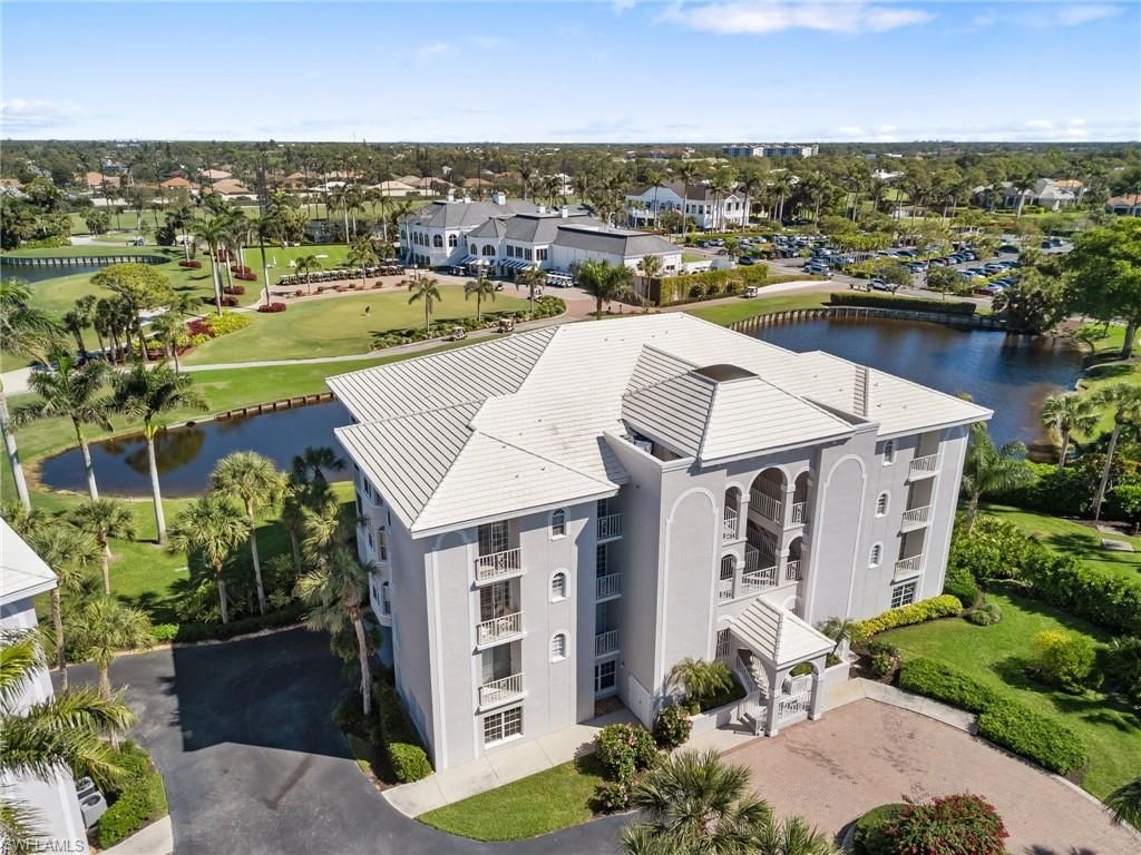 599 Audubon Blvd, Unit 201, Naples, FL 34110 Photo