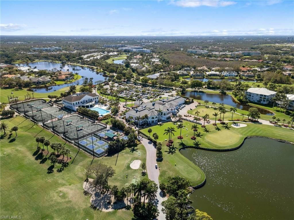 599 Audubon Blvd, Unit 201, Naples, FL 34110 Photo