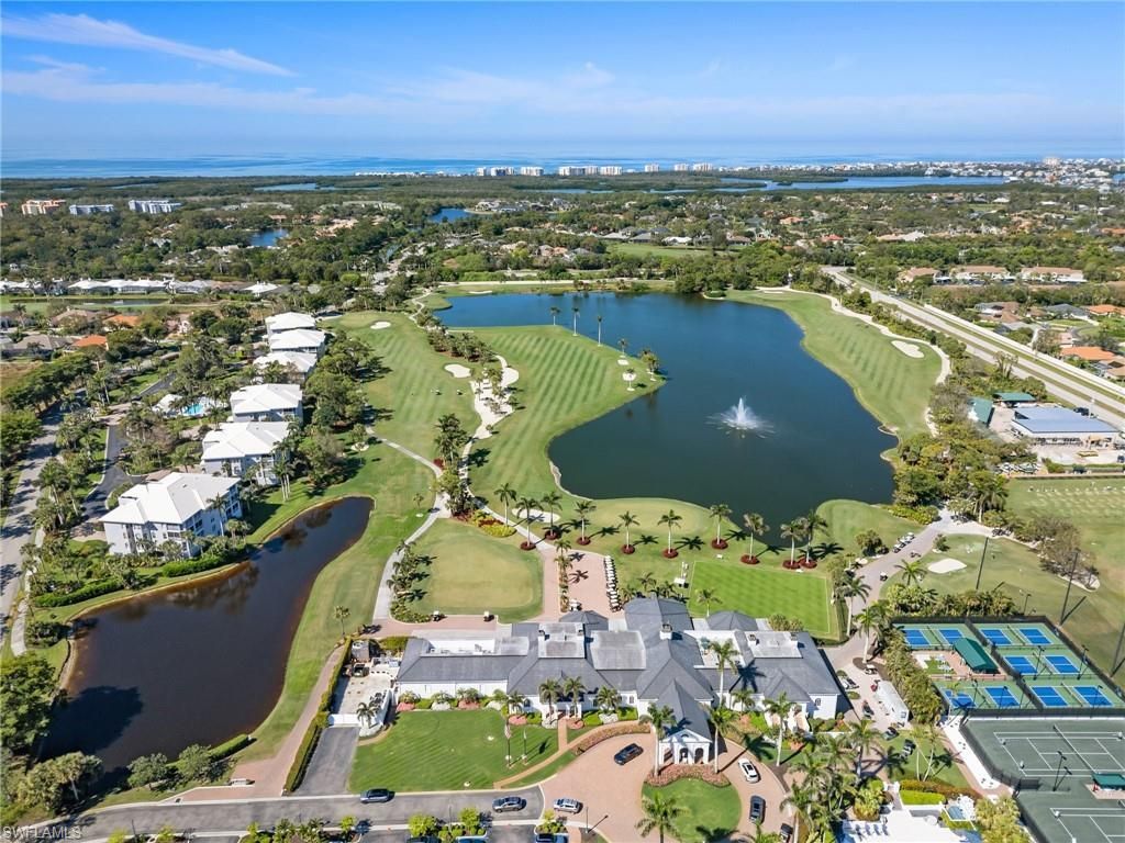 599 Audubon Blvd, Unit 201, Naples, FL 34110 Photo