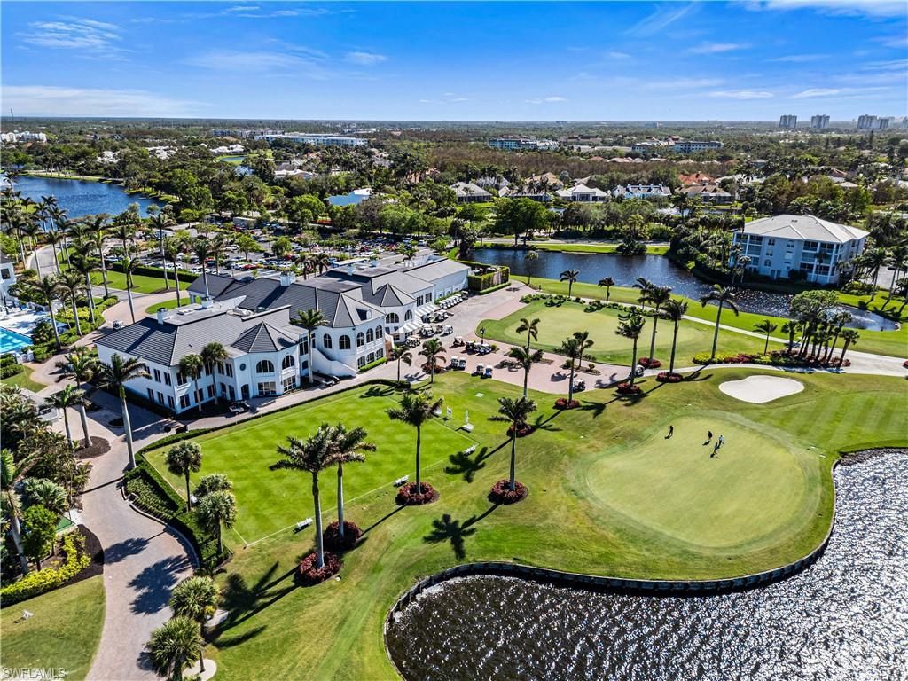 599 Audubon Blvd, Unit 201, Naples, FL 34110 Photo