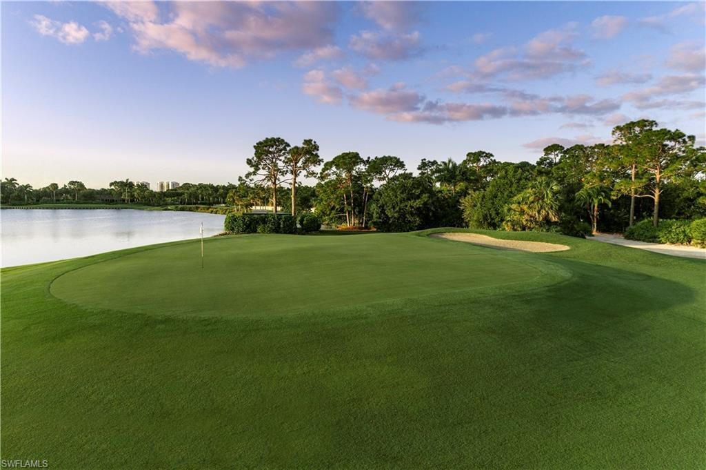 599 Audubon Blvd, Unit 201, Naples, FL 34110 Photo