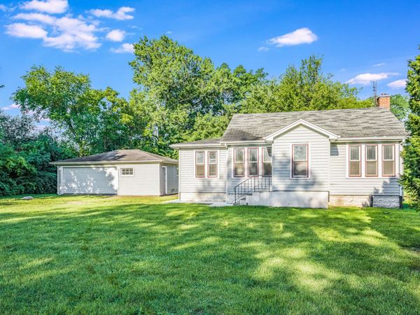 1111 Sherman Avenue, Naperville, IL 60563