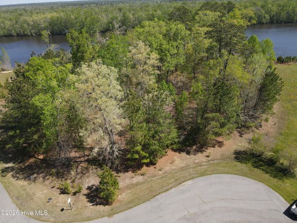 Lot 10 Riverview Court, Winton, NC 27986