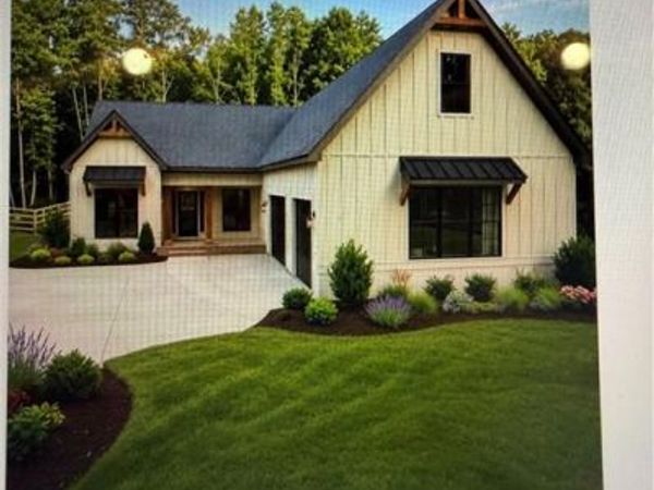 542 Palm Street, Holly Springs, GA 30115