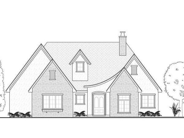 542 Palm Street, Holly Springs, GA 30115