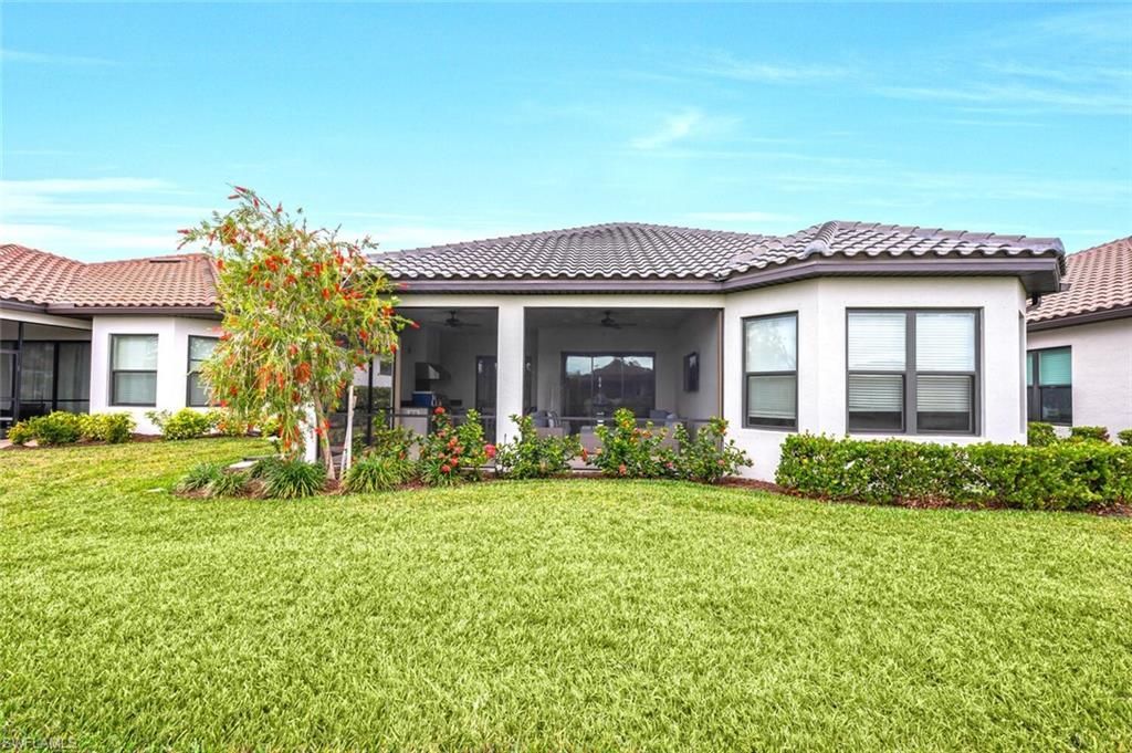 8448 Rosa Ct, Naples, FL 34114 Photo
