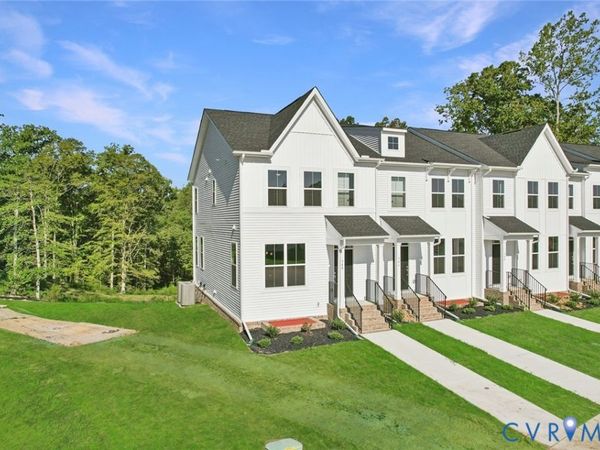 348 Mt McCauley Way, Aylett, VA 23009