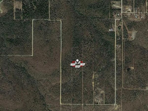 Kelsoe 2, Quinton, OK 74561