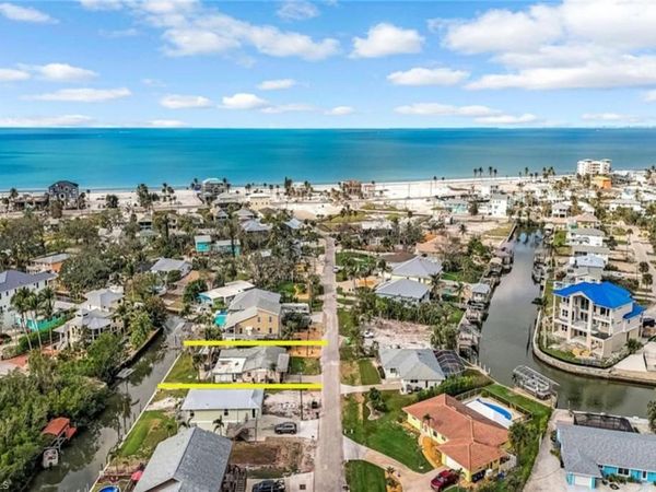 260 Sterling AVE, FORT MYERS BEACH, FL 33931