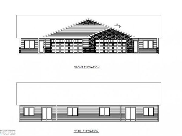 1402 Prairie Lane, Wahpeton, ND 58075